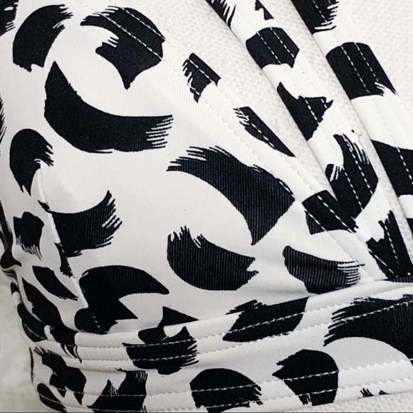 KOPPER and ZINK | 🆕Lola Bikini Top in Twilight XS - Picture 7 of 16